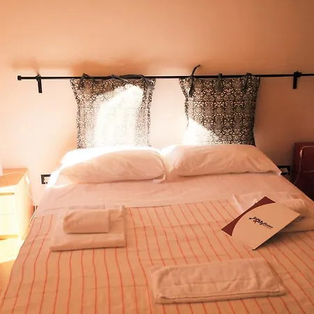 Pensión Myroom Statuto *