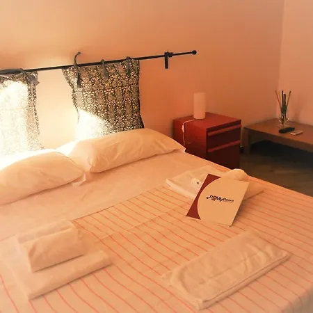 Pensión Myroom Statuto *