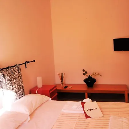 Myroom Statuto * Florencja