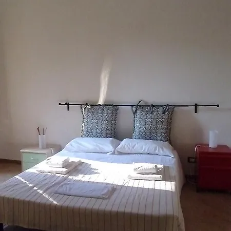 Pensión Myroom Statuto Florencia