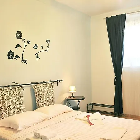 Myroom Statuto Pensjonat Florencja