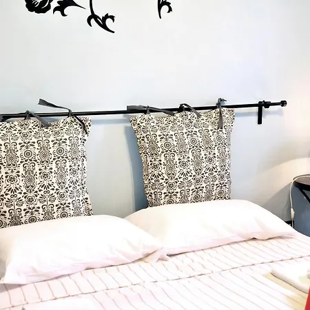Myroom Statuto Pensjonat Florencja