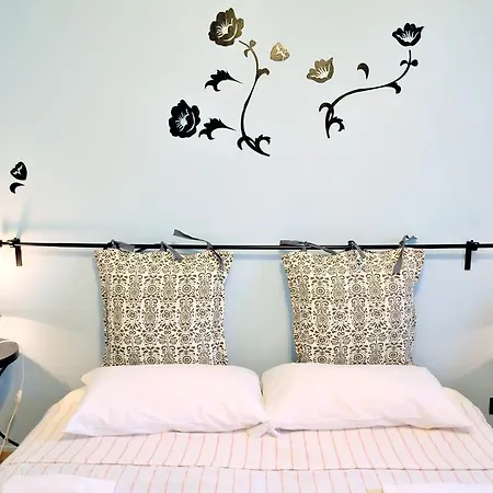 Myroom Statuto Pensjonat