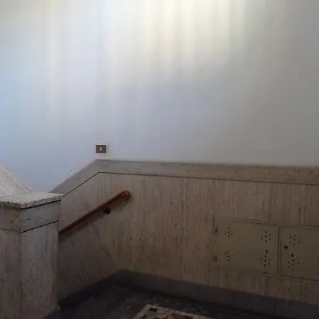 Myroom Statuto Gæstehus *