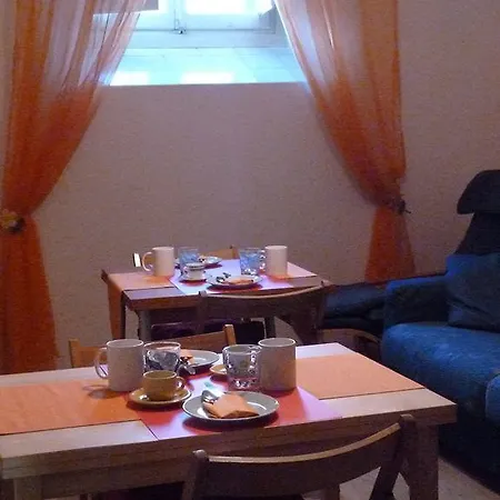 Myroom Statuto Gæstehus *