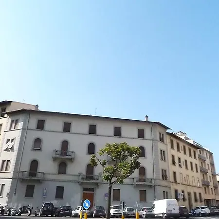 Myroom Statuto Gæstehus Firenze