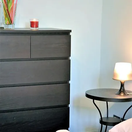 Gæstehus Myroom Statuto