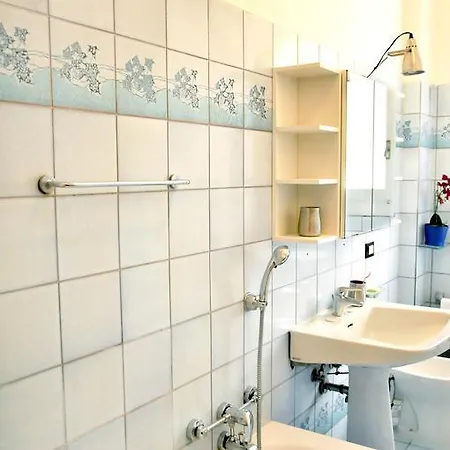Myroom Statuto Gæstehus *