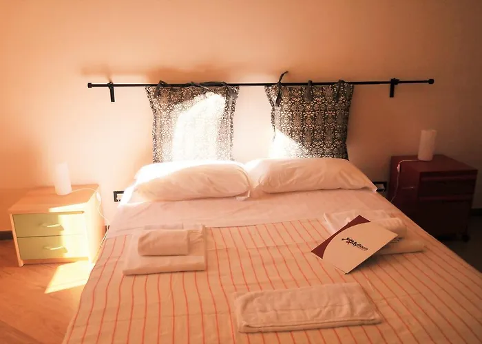 Maison d'hôtes Myroom Statuto *