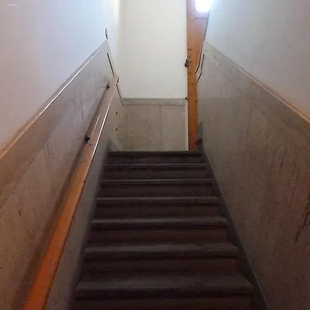 Myroom Statuto בית הארחה פירנצה